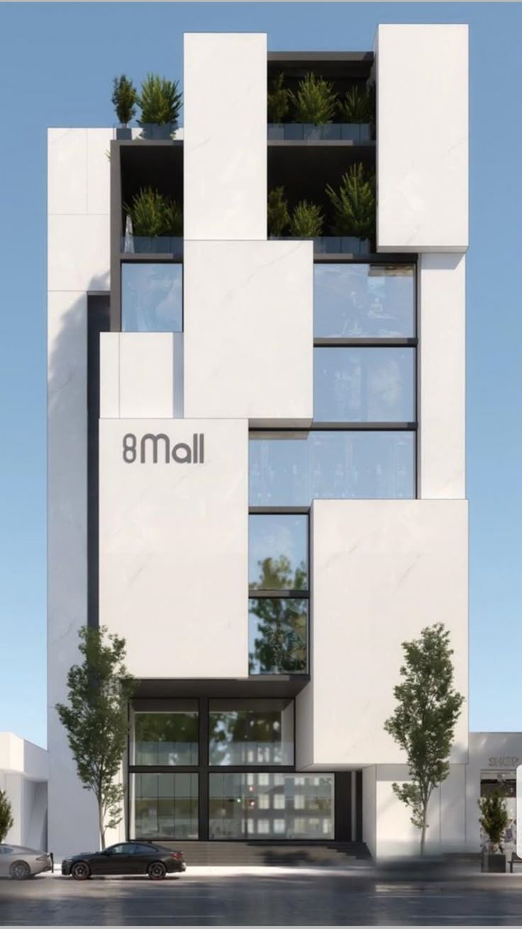 Văn phòng sáng tạo